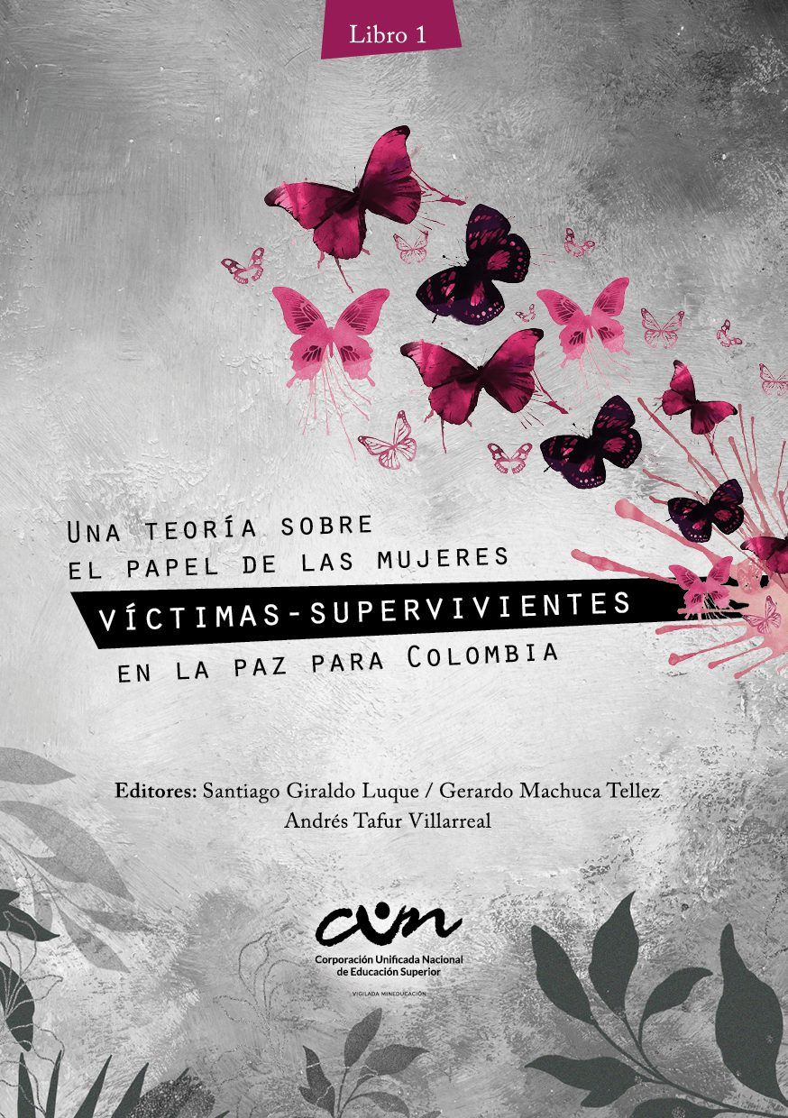 Mujeres Víctimas
