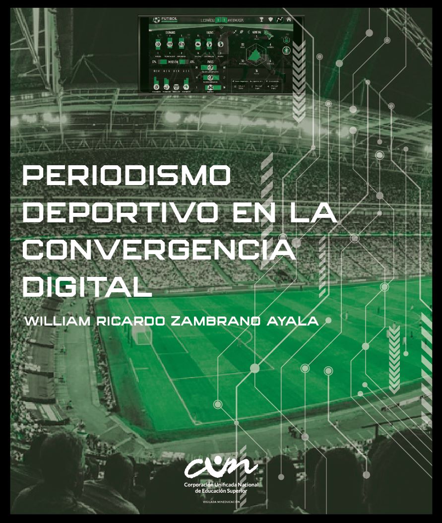 Periodismo Deportivo