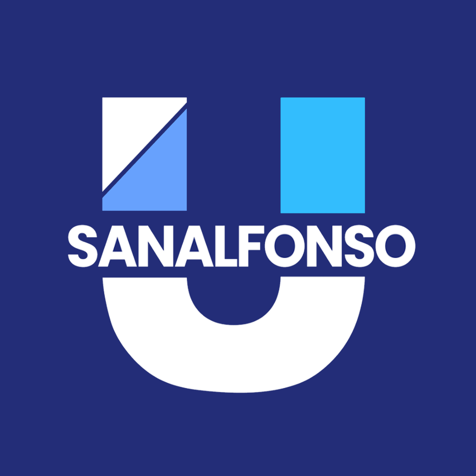 San Alfonso